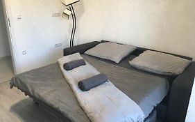 Apartmány Dimitra 2
